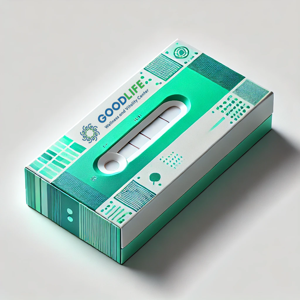 Genetic Methylation Testing