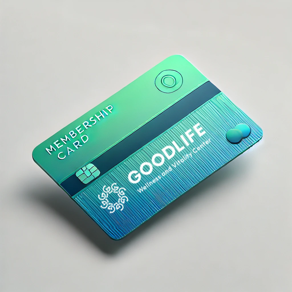 Elevate Wellness Membership